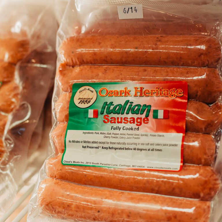Clouds-Meats-Italian-Sausage